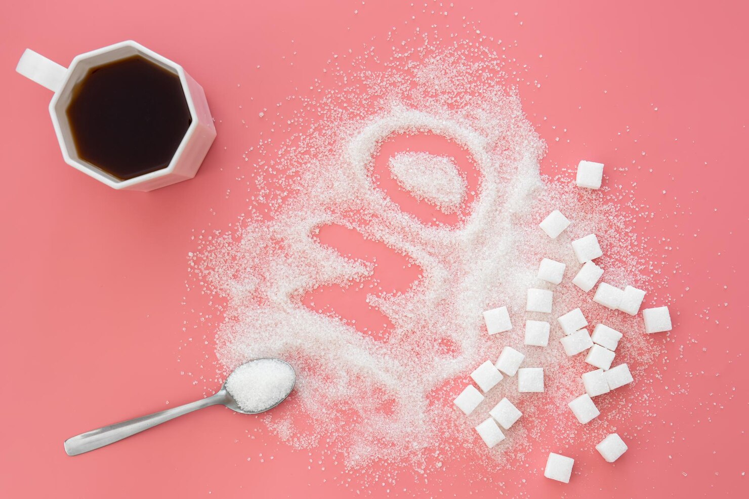 Artificial sweeteners