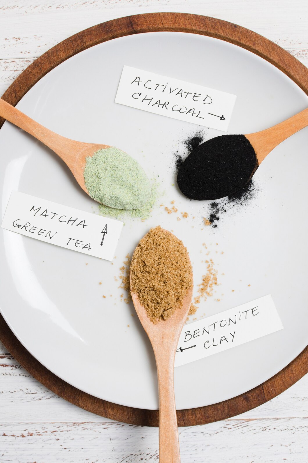 Misleading nutrition labels